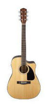 FENDER CD-60 CE