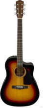 FENDER CD-60 CE