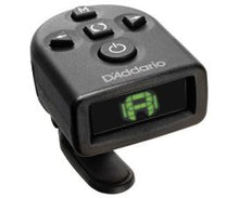 PLANET WAVES NS MICRO HEADSTOCK TUNER (Pre-order)