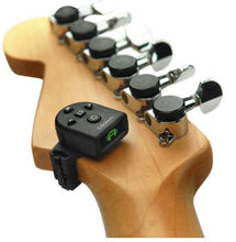 PLANET WAVES NS MICRO HEADSTOCK TUNER (Pre-order)