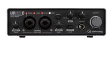 Steinberg UR22C Audio Interface (Pre-order)