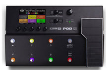 LINE 6 POD GO (Pre-order)