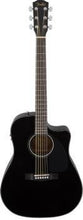 FENDER CD-60 CE