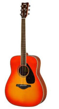 YAMAHA FG820