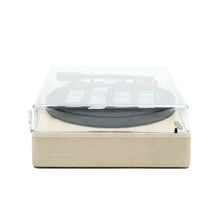 GADHOUSE DEAN SOFT SAND TURNTABLE STEREO SYSTEM (Pre-order)