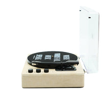 GADHOUSE DEAN SOFT SAND TURNTABLE STEREO SYSTEM (Pre-order)
