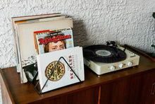 GADHOUSE VINYL RACK (IRON WIRE) (Pre-order)