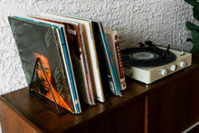 GADHOUSE VINYL RACK (IRON WIRE) (Pre-order)
