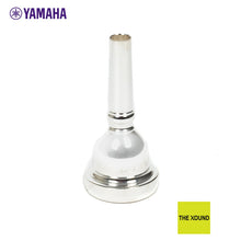 YAMAHA SL-45C2S Trombone Mouthpiece ปากเป่าทรอมโบน (Pre-order)