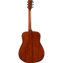 FGX3 YAMAHA FOLK GUITAR (Pre-order)