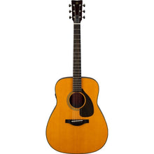 FGX5 YAMAHA FOLK GUITAR (Pre-order)