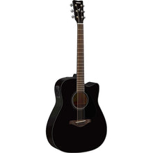 YAMAHA FGX800C