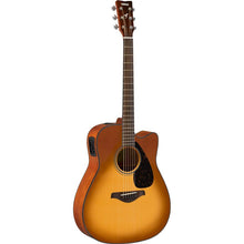YAMAHA FGX800C