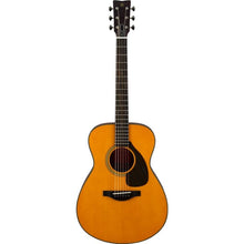 FS5 YAMAHA FOLK GUITAR (Pre-order)