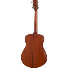 FS5 YAMAHA FOLK GUITAR (Pre-order)