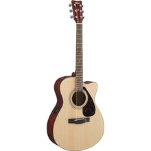FSX315C  YAMAHA ELECTRIC ACOUSTIC