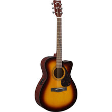 FSX315C  YAMAHA ELECTRIC ACOUSTIC