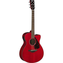 FSX-800C YAMAHA FOLK GUITAR