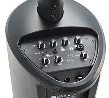 LD MAUI 5 GO ULTRA-PORTABLE BATTERY-POWERED COLUMN PA SYSTEM 800 W (Pre-order)