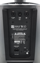 LD MAUI 5 GO ULTRA-PORTABLE BATTERY-POWERED COLUMN PA SYSTEM 800 W (Pre-order)