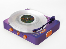 GADHOUSE Gadhouse x Honne Brad Retro Record Player Exclusive Set เครื่องเล่นแผ่นเสียงรุ่นพิเศษ (Pre-order)
