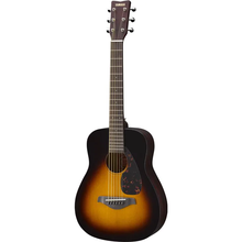YAMAHA JR2 WITH GIG BAG