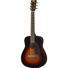 YAMAHA JR2S WITH GIG BAG