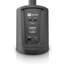 LD MAUI 5 ULTRA PORTABLE COLUMN PA SYSTEM 800W (BLACK) (Pre-order)
