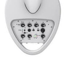 LD MAUI 5 ULTRA PORTABLE COLUMN PA SYSTEM 800 W (WHITE) (Pre-order)