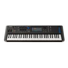 MODX6 //E YAMAHA MUSIC SYNTHESIZER (Pre-order)