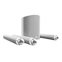 LD MAUI 5 ULTRA PORTABLE COLUMN PA SYSTEM 800 W (WHITE) (Pre-order)