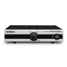 YAMAHA PA2030A (Pre-order)