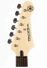 YAMAHA PACIFICA012