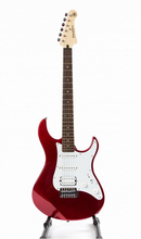 YAMAHA PACIFICA012