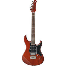 PACIFICA612V II FM YAMAHA