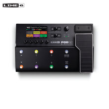 LINE6 POD GO Wireless Multi-effects มัลติเอฟเฟค รุ่น POD GO Wireless (Pre-order)