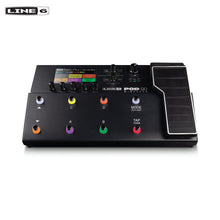 LINE6 POD GO Wireless Multi-effects มัลติเอฟเฟค รุ่น POD GO Wireless (Pre-order)
