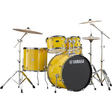 กลองชุด RYDEEN RDP2F5 DRUM SET YAMAHA