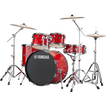 กลองชุด RYDEEN RDP2F5 DRUM SET YAMAHA