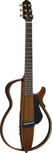 YAMAHA SILENT STEEL SLG200S