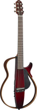 YAMAHA SILENT STEEL SLG200S