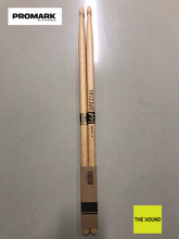 PROMARK LA Special LA7AW Wood Tip Drumstick ไม้กลองชุดหัวไม้