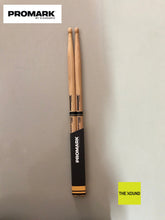 PROMARK TX2BW  Hickory 2B Wood Tip Drum Set Stick ไม้กลองชุดหัวไม้ (Pre-order)