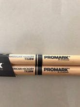PROMARK TX2BW  Hickory 2B Wood Tip Drum Set Stick ไม้กลองชุดหัวไม้ (Pre-order)