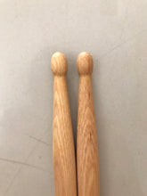 PROMARK TX2BW  Hickory 2B Wood Tip Drum Set Stick ไม้กลองชุดหัวไม้ (Pre-order)