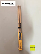 PROMARK TX5AW  Hickory 5A Wood Tip Drum Set Stick ไม้กลองชุดหัวไม้