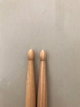 PROMARK TX5AW  Hickory 5A Wood Tip Drum Set Stick ไม้กลองชุดหัวไม้