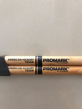 PROMARK TX5AN Hickory 5A Nylon Tip Drum Set Stick ไม้กลองชุดหัวไนลอน (Pre-order)