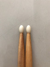 PROMARK TX5AN Hickory 5A Nylon Tip Drum Set Stick ไม้กลองชุดหัวไนลอน (Pre-order)