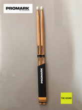 PROMARK TX5BN Hickory 5B Nylon Tip Drum Set Stick ไม้กลองชุดหัวไนลอน (Pre-order)